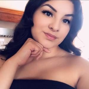 Meet your Posher, Anabel